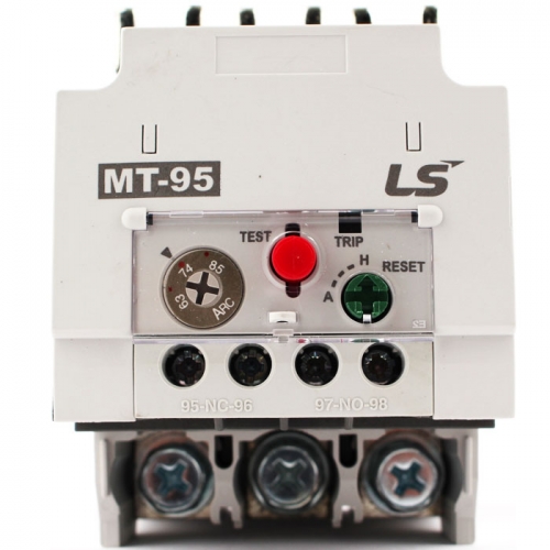 열동형과부하계전기 MT-95
