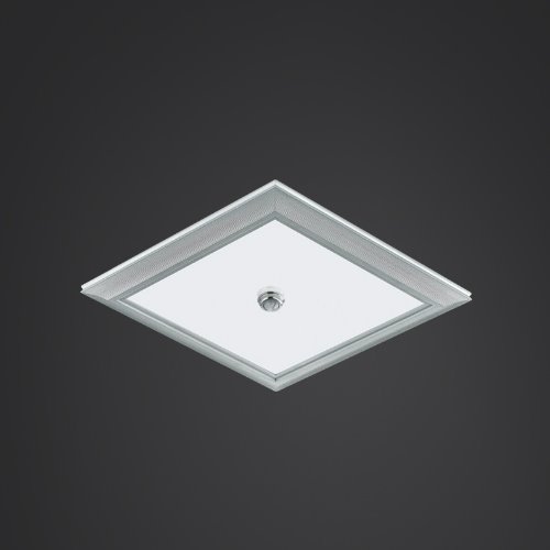 LED 확산캐비넷 매입센서(실버)