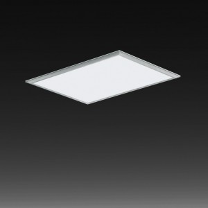 LED 확산캐비넷매입 거실3등 90W(실버)