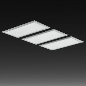 LED 보석캐비넷매입 거실6등 180W(실버)
