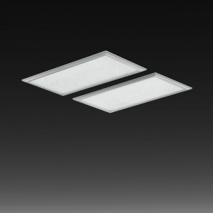 LED 보석캐비넷매입 거실4등 120W(실버)