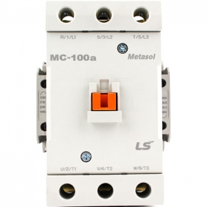 전자접촉기 MC-100