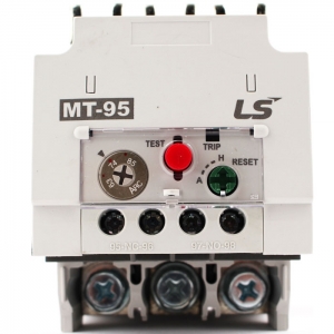 열동형과부하계전기 MT-95