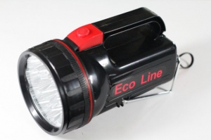 LED 충전식 랜턴 SE-207