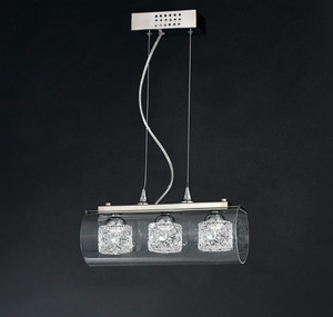 LED 미니 3등 P/D 15W