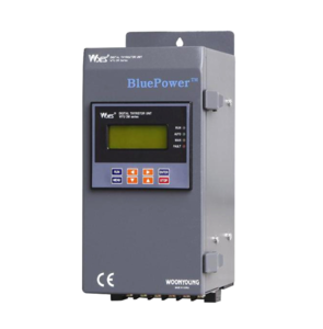 전력조정기-TPR-Digital 삼상 380/440V TM