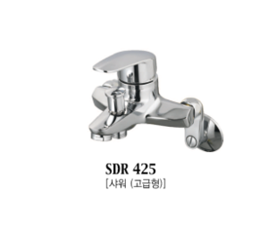 SDR 425 [샤워-(고급형)]
