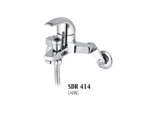 SDR 414 [샤워]