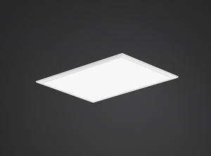 LED 확산캐비넷매입 거실 3등 75W(백텍)