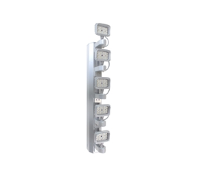 G-118 LED투광등 집중조명등 고효율 SMPS타입-사각
